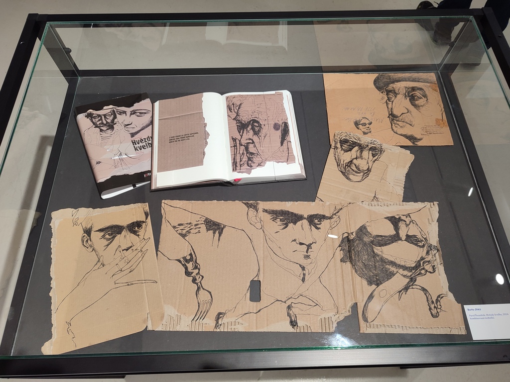 Plzeňská inspirace