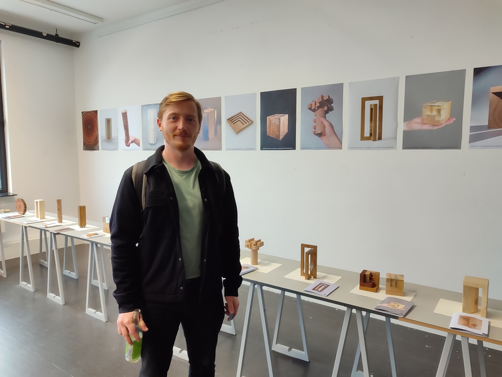 NAŠI ÚSPĚŠNÍ ABSOLVENTI