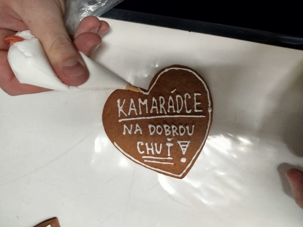 VALENTÝNSKÉ TVOŘENÍ