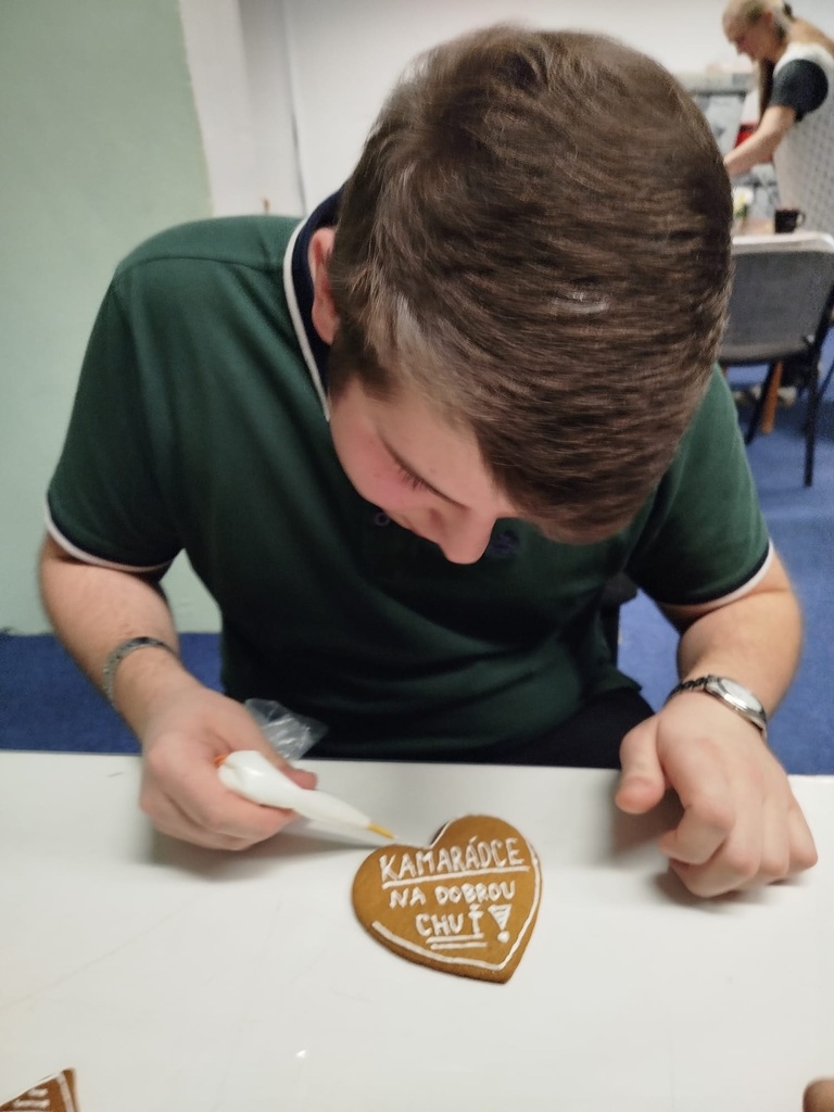 VALENTÝNSKÉ TVOŘENÍ