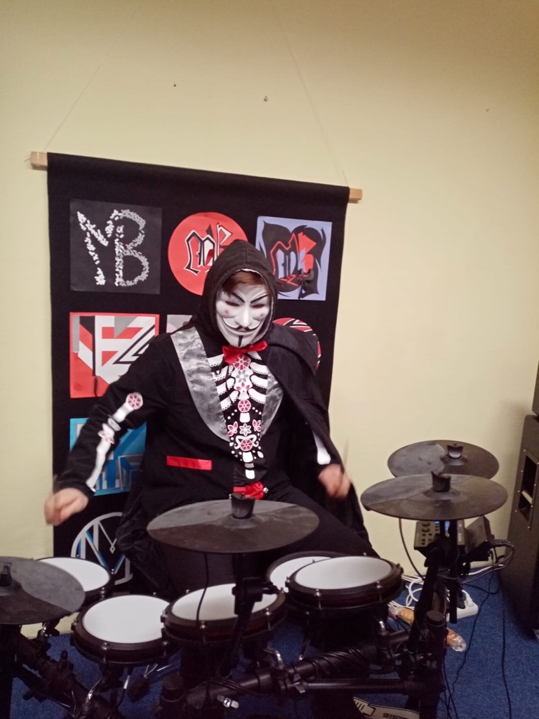 KARNEVALOVÉ VESELÍ