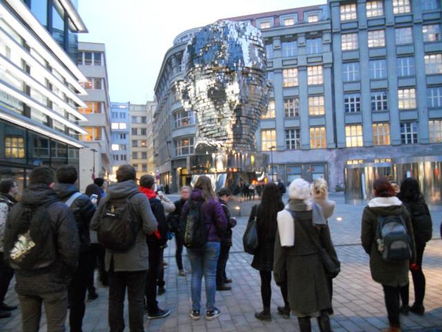 Exkurze a divadlo Praha Exkurze a divadlo Praha