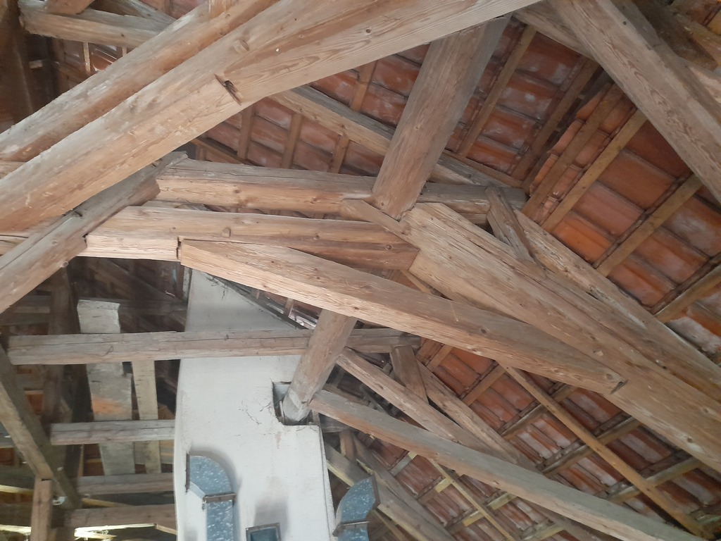 ZA HISTORICKÝMI KROVY DO ZÁPADNÍCH ČECH