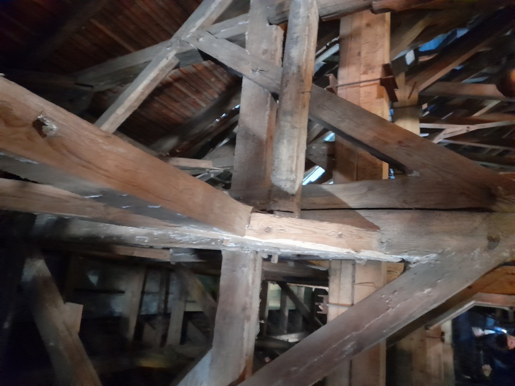 ZA HISTORICKÝMI KROVY DO ZÁPADNÍCH ČECH