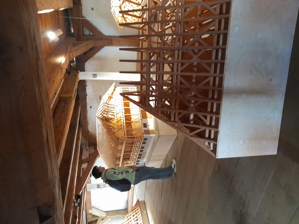 ZA HISTORICKÝMI KROVY DO ZÁPADNÍCH ČECH