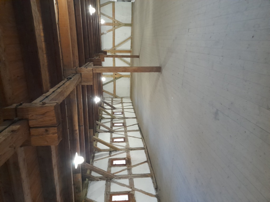 ZA HISTORICKÝMI KROVY DO ZÁPADNÍCH ČECH