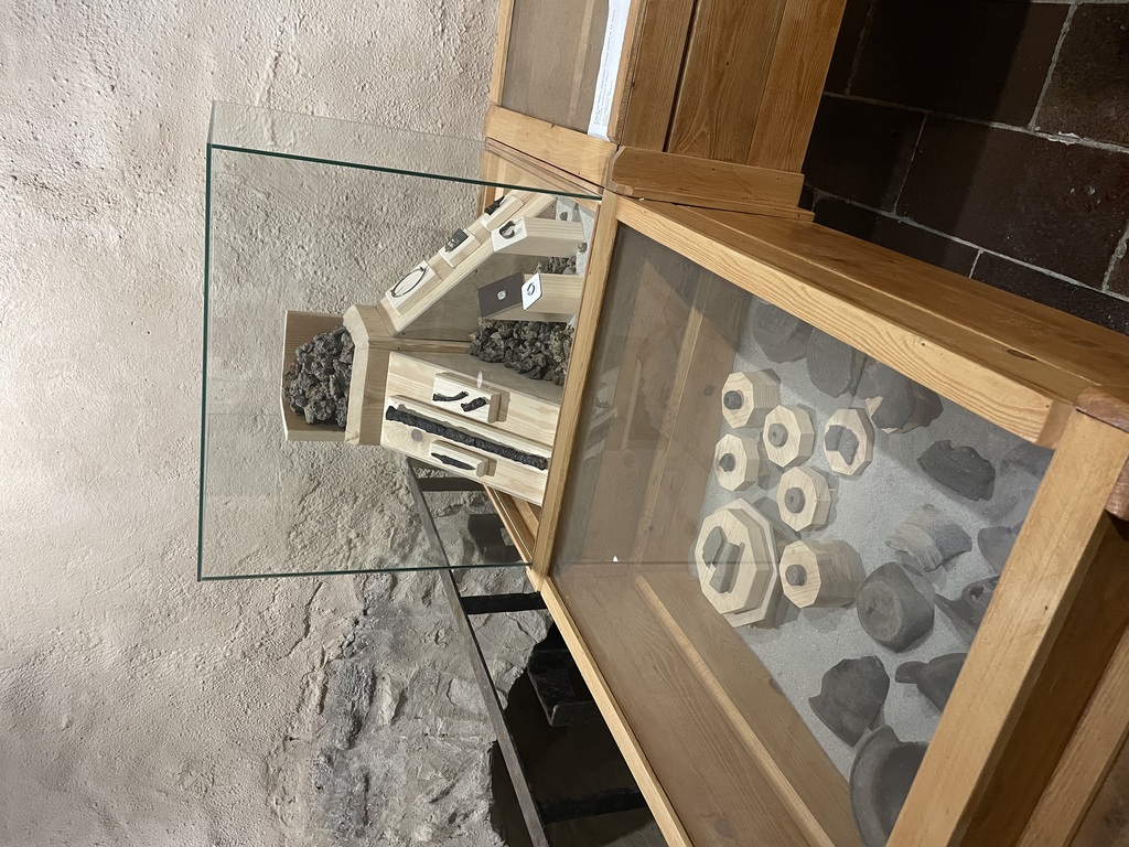 OBJEVOVÁNÍ VOLYNĚ