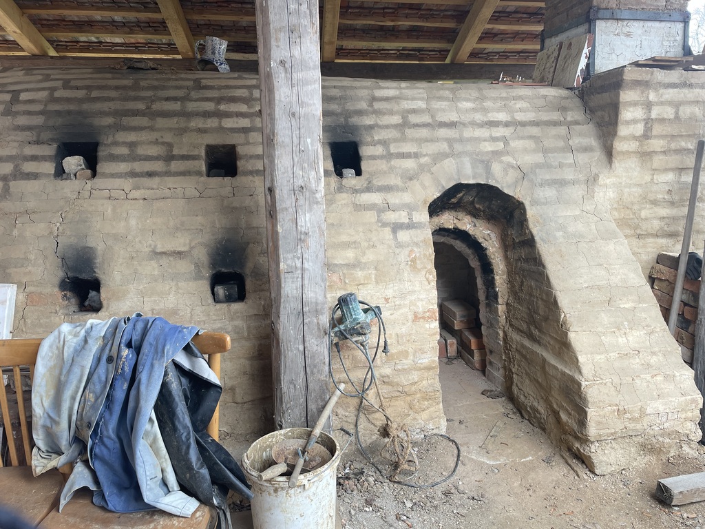 OBJEVOVÁNÍ VOLYNĚ