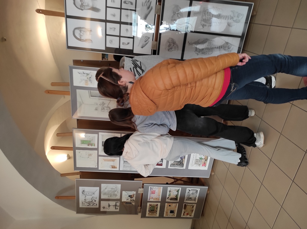 VODŇANSKÁ VÝSTAVA ŽIJE