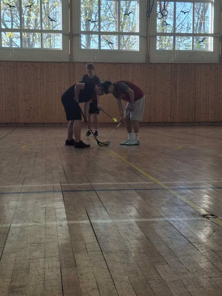 PUTOVNÍ POHÁR MÁ PRVNÍHO MAJITELE