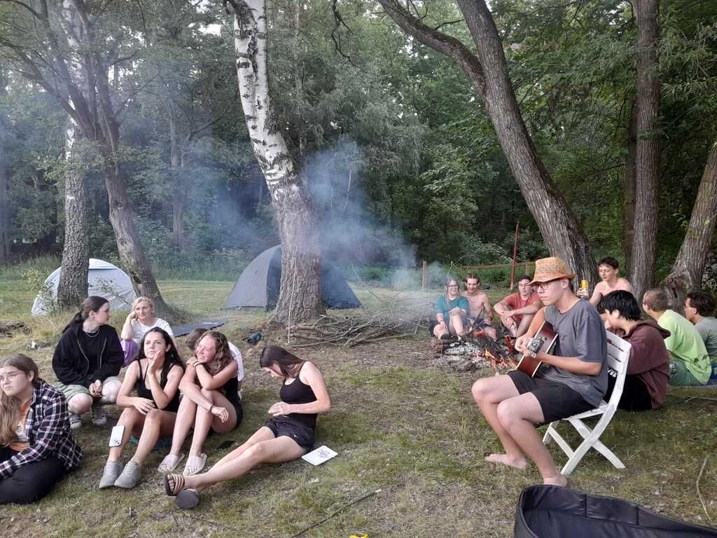 ROHANOVSKÝ POTLACH