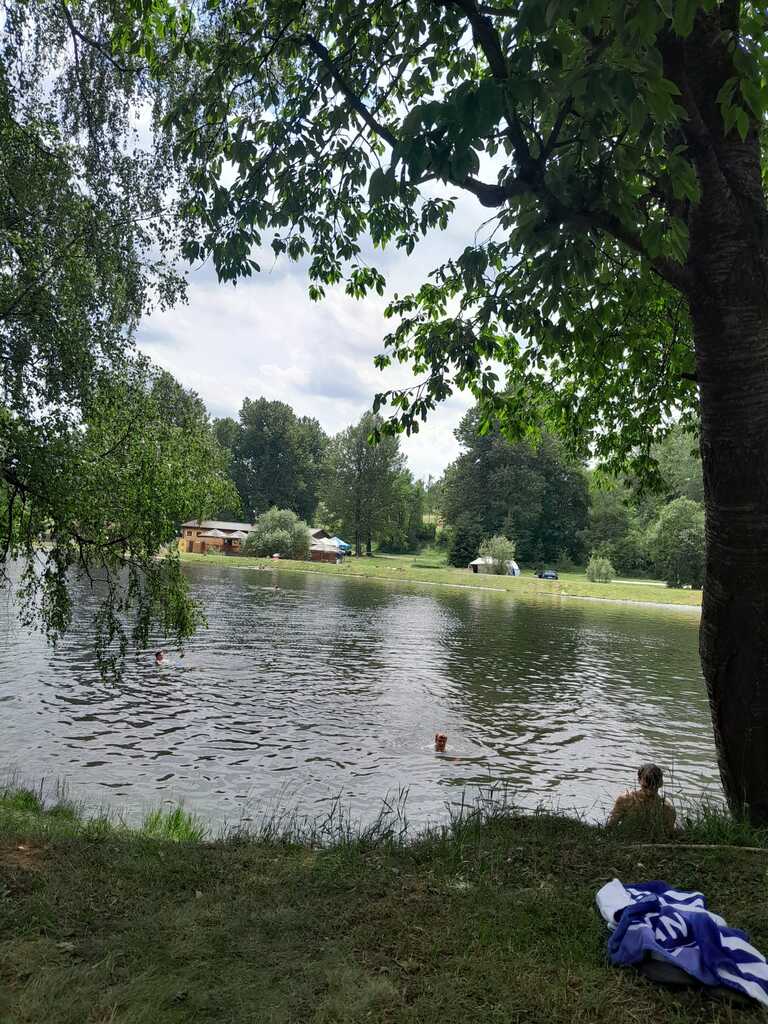 ROHANOVSKÝ POTLACH