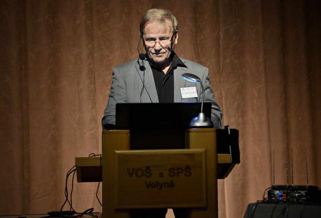 Seminář Dřevostavby 2015 Seminář Dřevostavby 2015