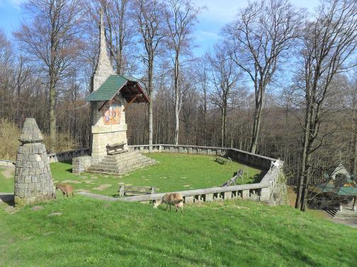 Studijní cesta "Morava" Studijní cesta "Morava"