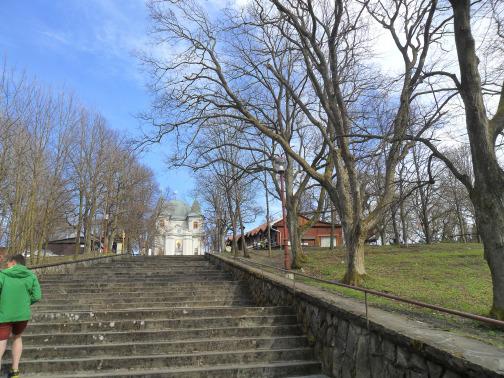 Studijní cesta "Morava" Studijní cesta "Morava"