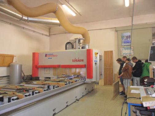 Studijní cesta "Morava" Studijní cesta "Morava"