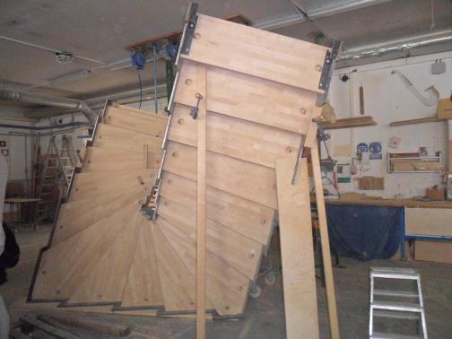 Studijní cesta "Morava" Studijní cesta "Morava"