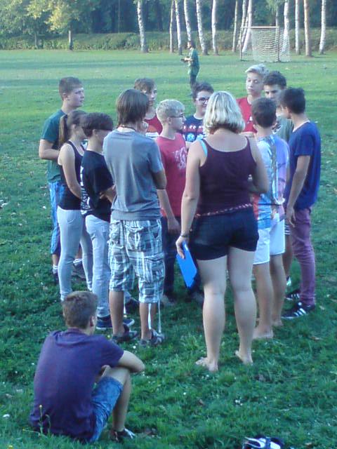 Adaptační kurzy 2015 Adaptační kurzy 2015
