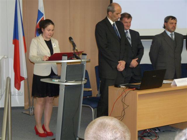 Volyně již 10 let nejmenším univerzitním městem v České republice Volyně již 10 let nejmenším univerzitním městem v České republice