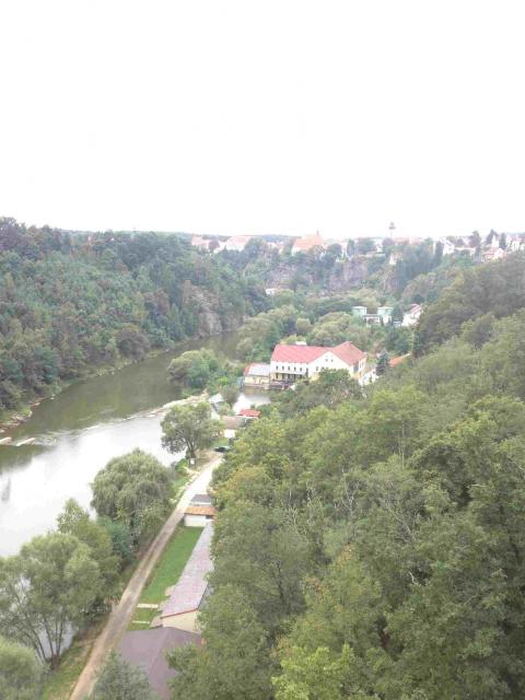 Návštěva galerií Návštěva galerií